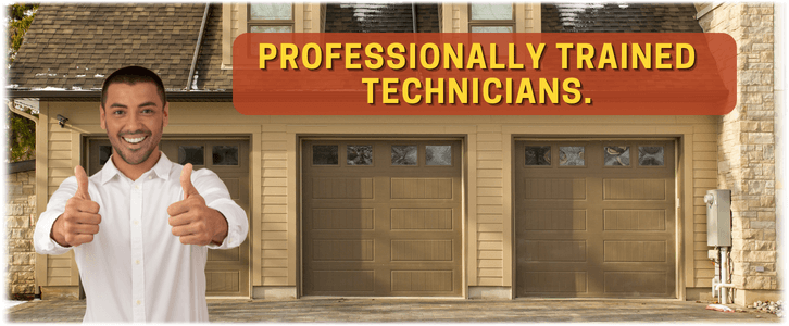 Garage Door Repair Coral Springs FL