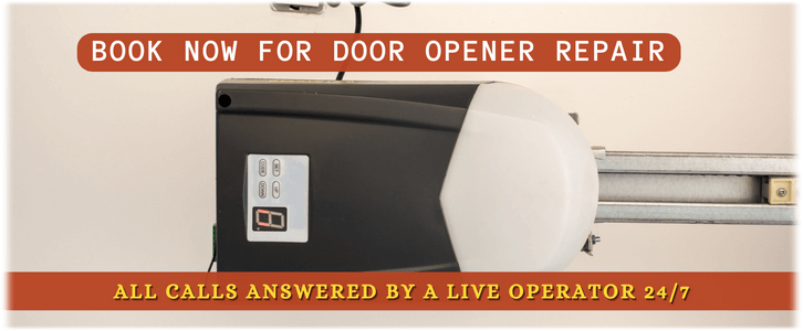 Garage Door Opener Repair and Installation Coral Springs (754)812-6976